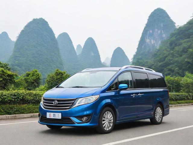 贵阳包车旅游攻略,如何规划一次完美的旅程?