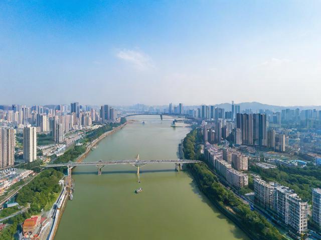 江津到合川需要多久？