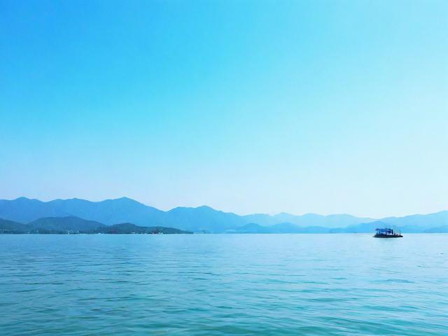 太湖之旅怎么规划?游太湖攻略为你揭晓!