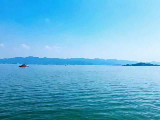 太湖之旅怎么规划?游太湖攻略为你揭晓!