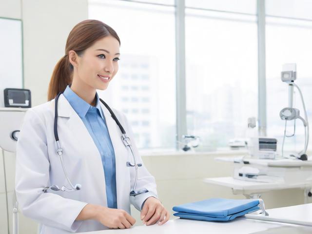 健康体检多久一次？
