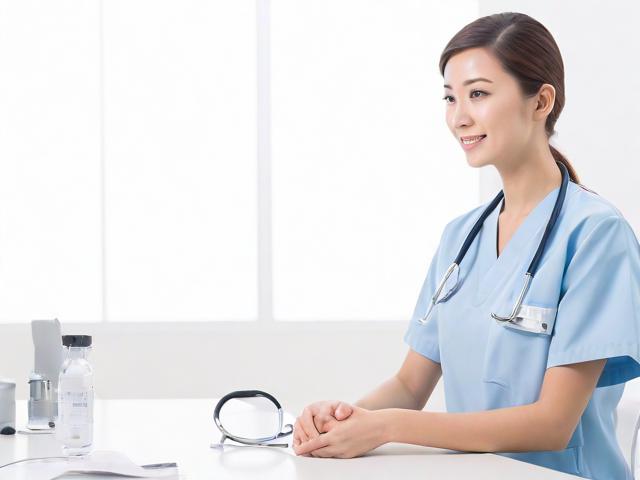 健康体检多久一次?