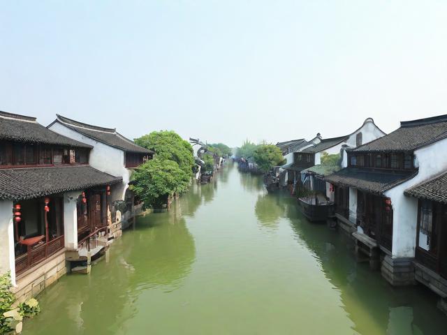 无锡旅游攻略,有哪些必去景点和美食推荐?