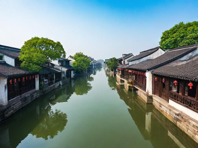 无锡旅游攻略,有哪些必去景点和美食推荐?