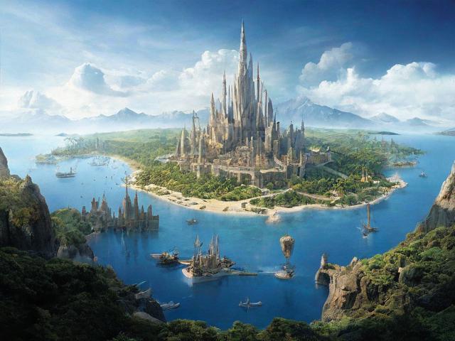 国际旅游景点排行榜前十名（国际旅游景点排行榜前十名有哪些）