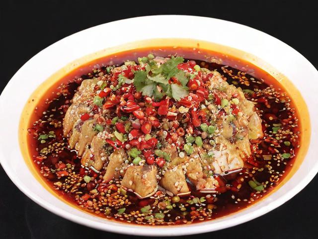 眉山美食攻略,有哪些不容错过的地道美味?