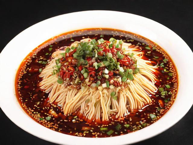 眉山美食攻略,有哪些不容错过的地道美味?