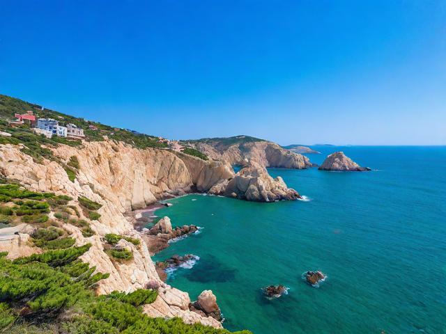 长岛风景区旅游攻略,如何规划一次完美的长岛之旅?