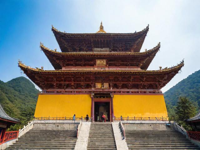 悬空寺旅游攻略,如何规划一次难忘的悬空寺之旅?
