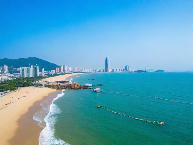 从澳门回珠海需要多久?