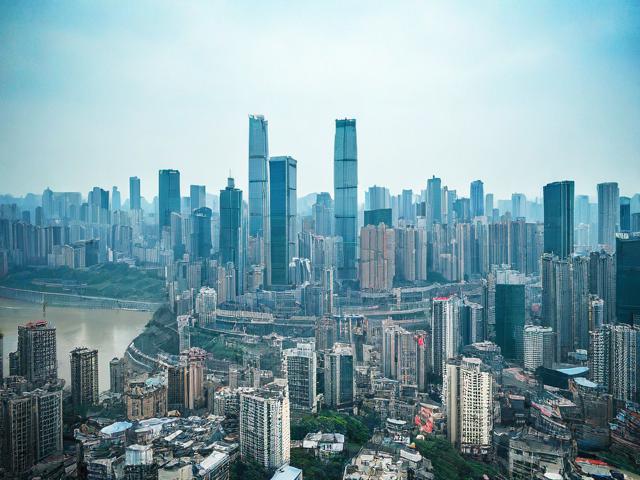 重庆成都游攻略,哪些景点美食不可错过?