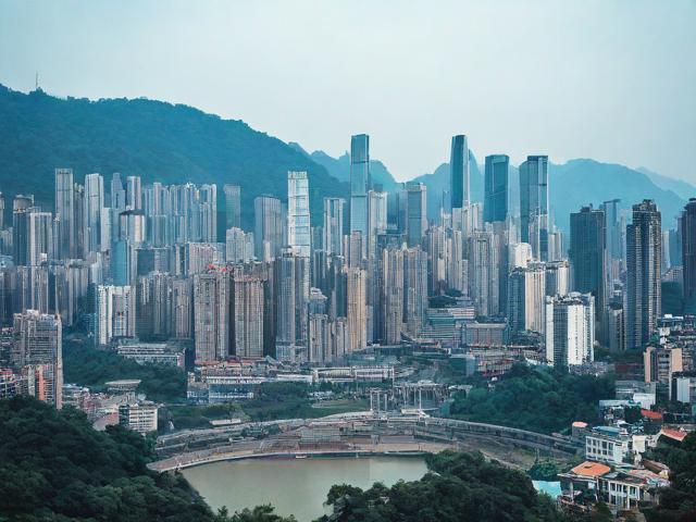 重庆成都游攻略,哪些景点美食不可错过?