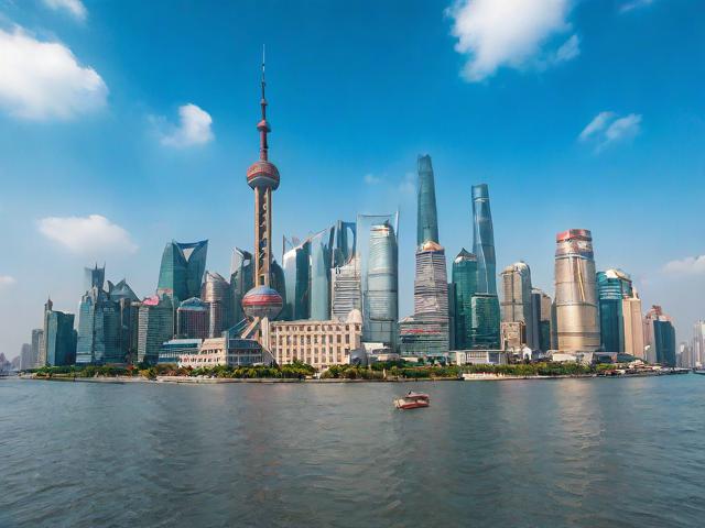 上海旅游攻略,哪些地方不容错过,如何规划行程?