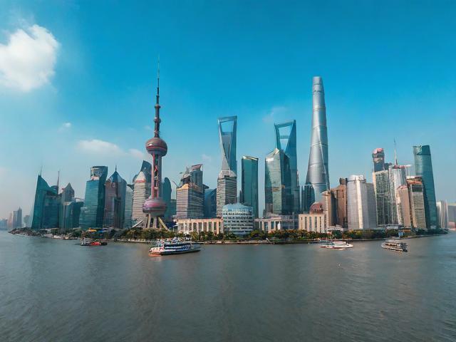 上海旅游攻略,哪些地方不容错过,如何规划行程?
