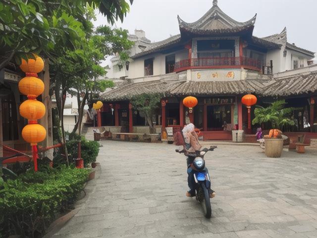 厦门游攻略及费用详解，如何规划一次完美的旅行？