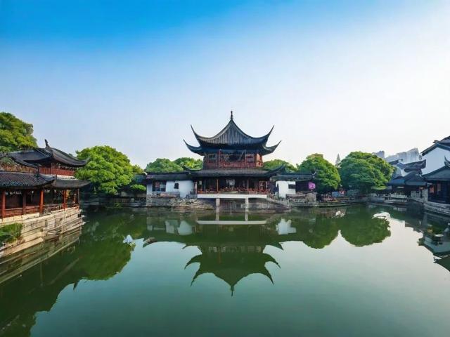 武汉出发,苏杭旅游怎么规划?