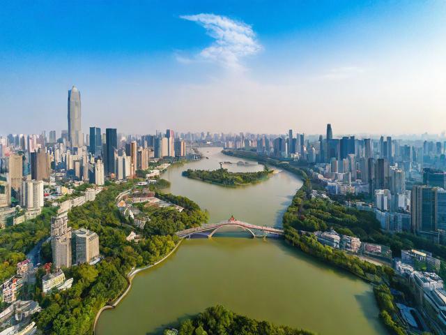 武汉出发,苏杭旅游怎么规划?