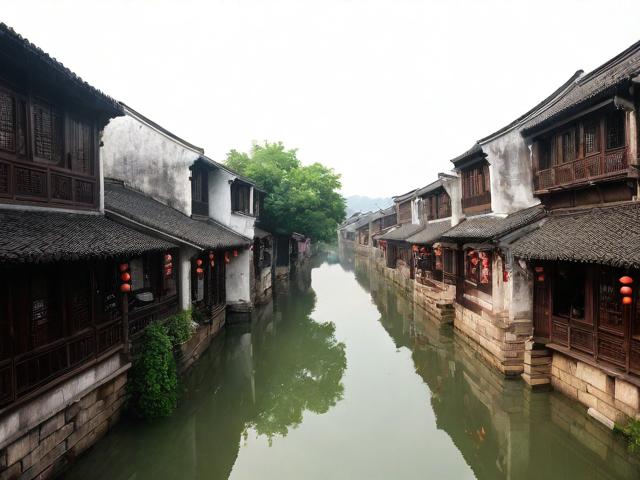安昌古镇游玩攻略,有哪些必去景点和地道美食?