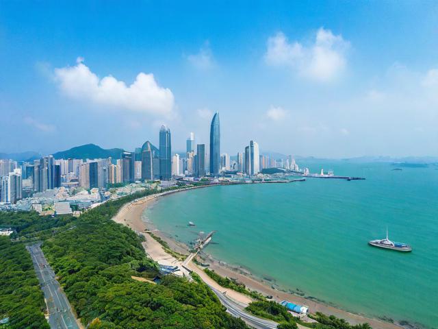 珠海到番禺要多久?