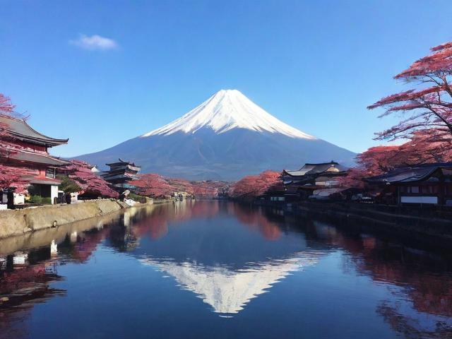 日本四国旅游攻略,有哪些必去景点和特色体验?