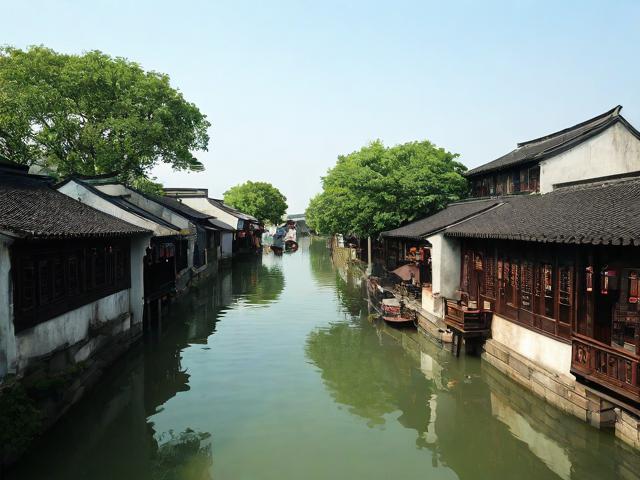 玩苏州攻略，玩苏州攻略，如何玩转苏州，尽享江南水乡之美？