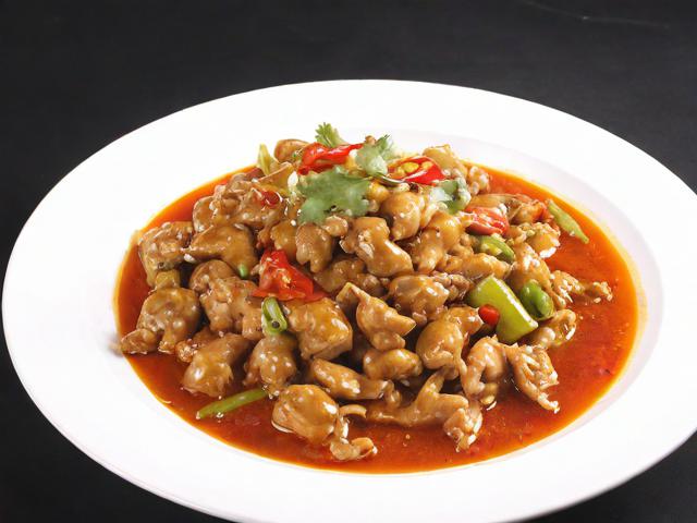角美有哪些不可错过的美食?快来探索当地特色美味攻略!