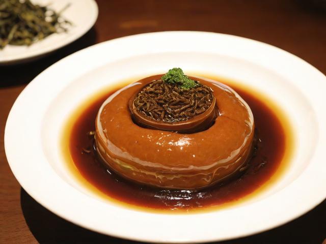 杭州青芝坞有哪些不容错过的美食？