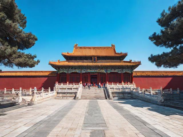 明孝陵游玩攻略,明孝陵游玩攻略,如何规划一次完美的历史之旅?