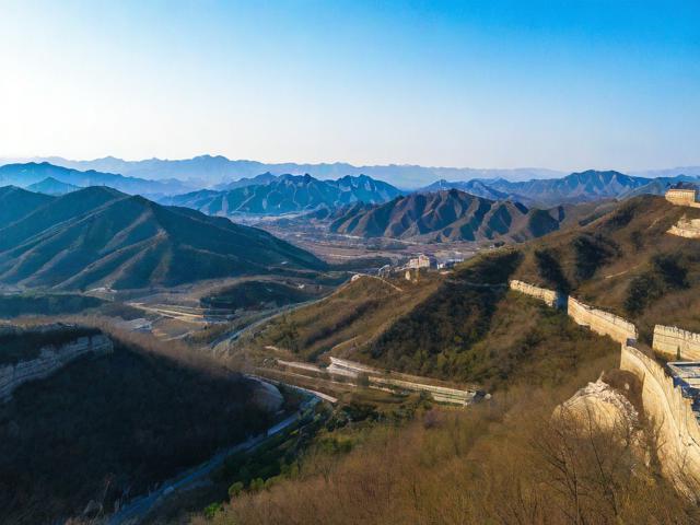 延庆攻略,有哪些不容错过的景点和美食?