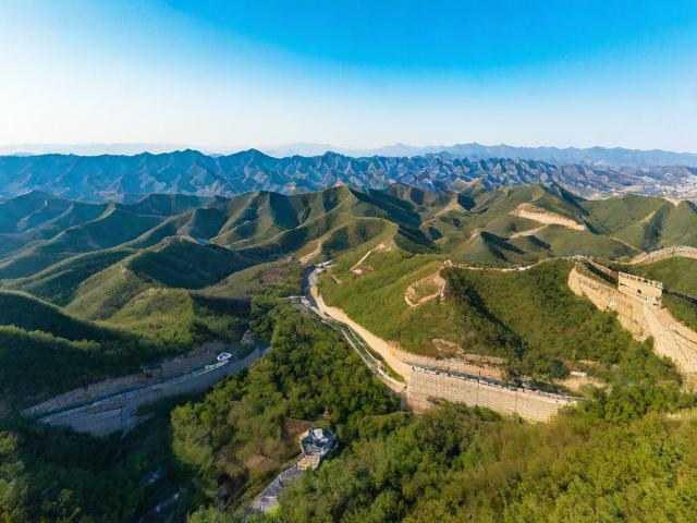 延庆攻略,有哪些不容错过的景点和美食?