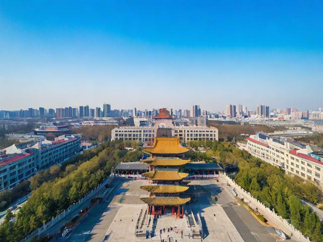 山东淄博旅游攻略,有哪些必去景点和美食推荐?