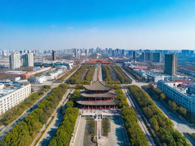 山东淄博旅游攻略,有哪些必去景点和美食推荐?