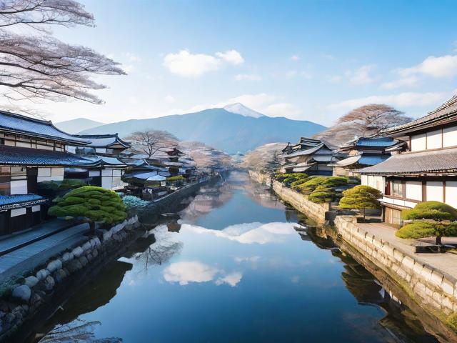 关西旅行攻略,哪些景点和美食不容错过?