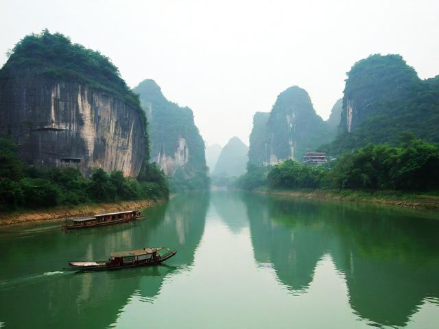 贵阳到青岩古镇要多久？
