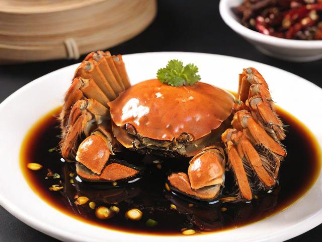 醉蟹需要泡多久才能入味?最佳时长解析