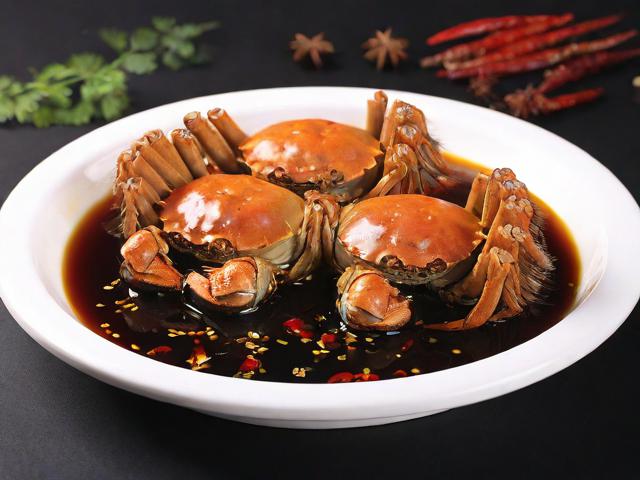 醉蟹需要泡多久才能入味?最佳时长解析