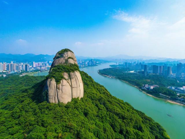 如何规划一次完美的浠水三角山旅行?