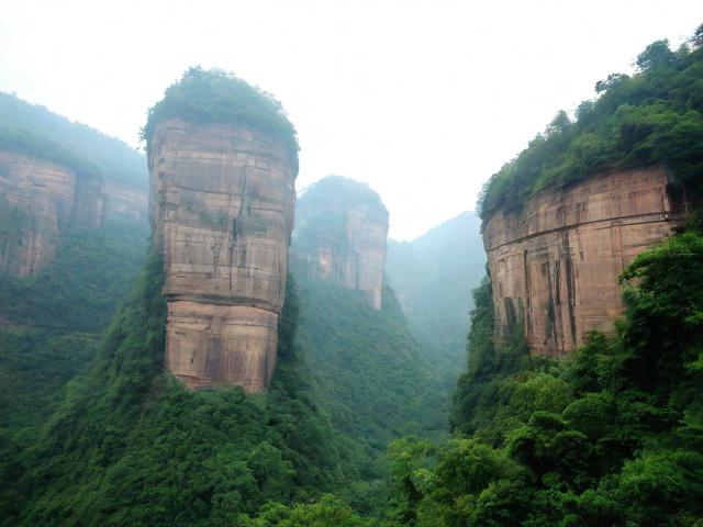 台州神仙居爬山需要多久?全程游览时间指南