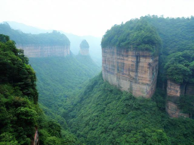 台州神仙居爬山需要多久?全程游览时间指南
