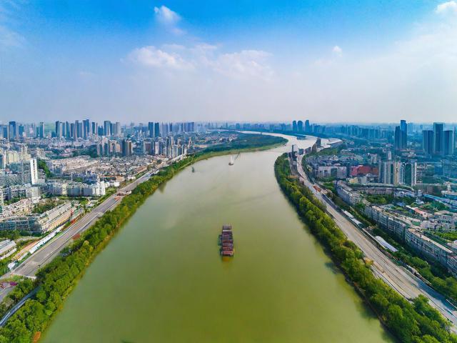 盱眙旅游攻略,有哪些不容错过的景点和美食?