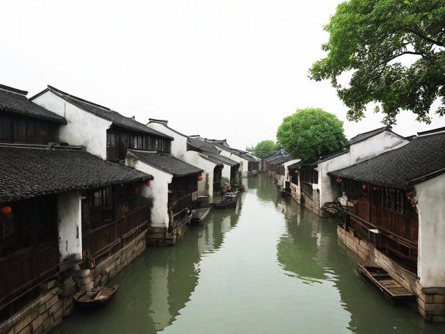 苏州去西塘怎么去?多久能到?