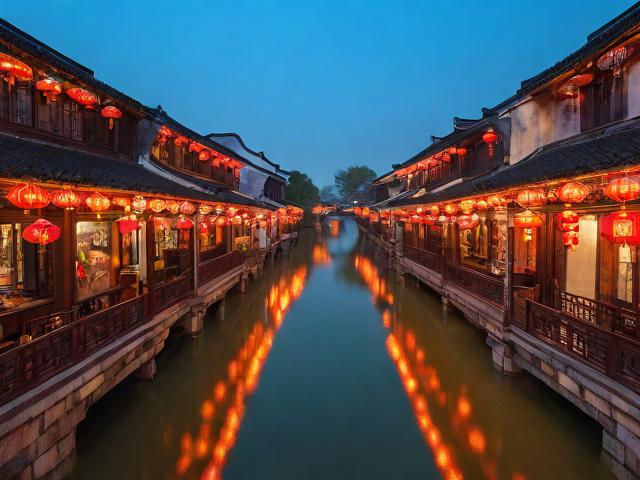 苏州春节旅游攻略,苏州春节游玩全攻略,如何规划一次难忘的节日之旅?