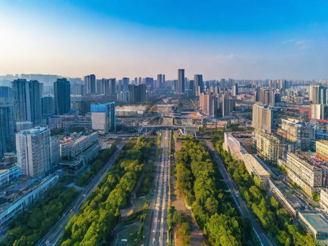 南充旅游攻略,有哪些必去景点和特色美食?
