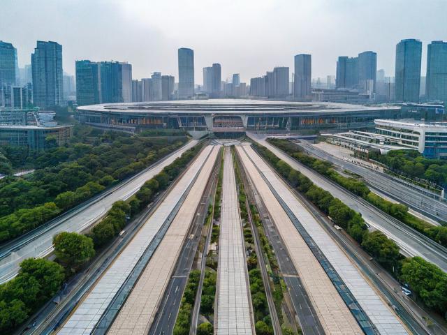 杭州东站需要提前多久进站?乘车时间建议