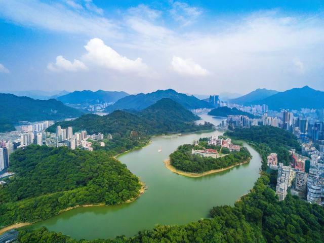 三明旅游景点攻略,如何规划一次完美的旅行?