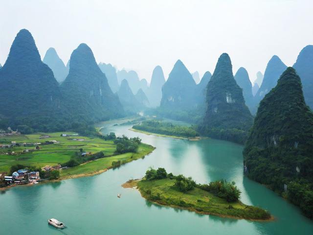 巴马旅游攻略,如何规划一次完美的巴马之旅?