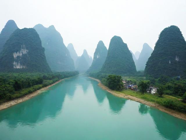 巴马旅游攻略,如何规划一次完美的巴马之旅?