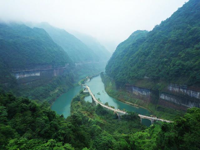 湘西攻略，探索湘西秘境，你的终极旅游攻略在哪里？