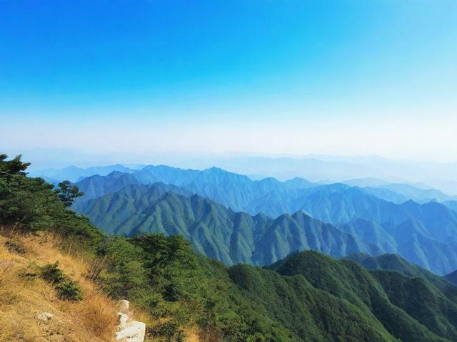 芦芽山一日游攻略,如何充分体验自然风光与文化魅力?