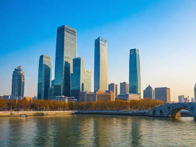 天津旅行攻略,如何规划一次完美的天津之旅?